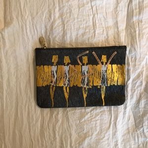 Glamazon Girls Ipsy Makeup Bag